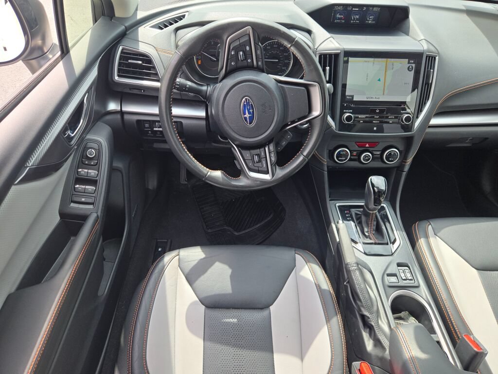 Used 2023 Subaru Crosstrek 2.5i Limited AWD/4WD image 18