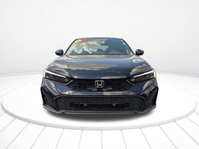 Used 2025 Honda Civic Sport image 8