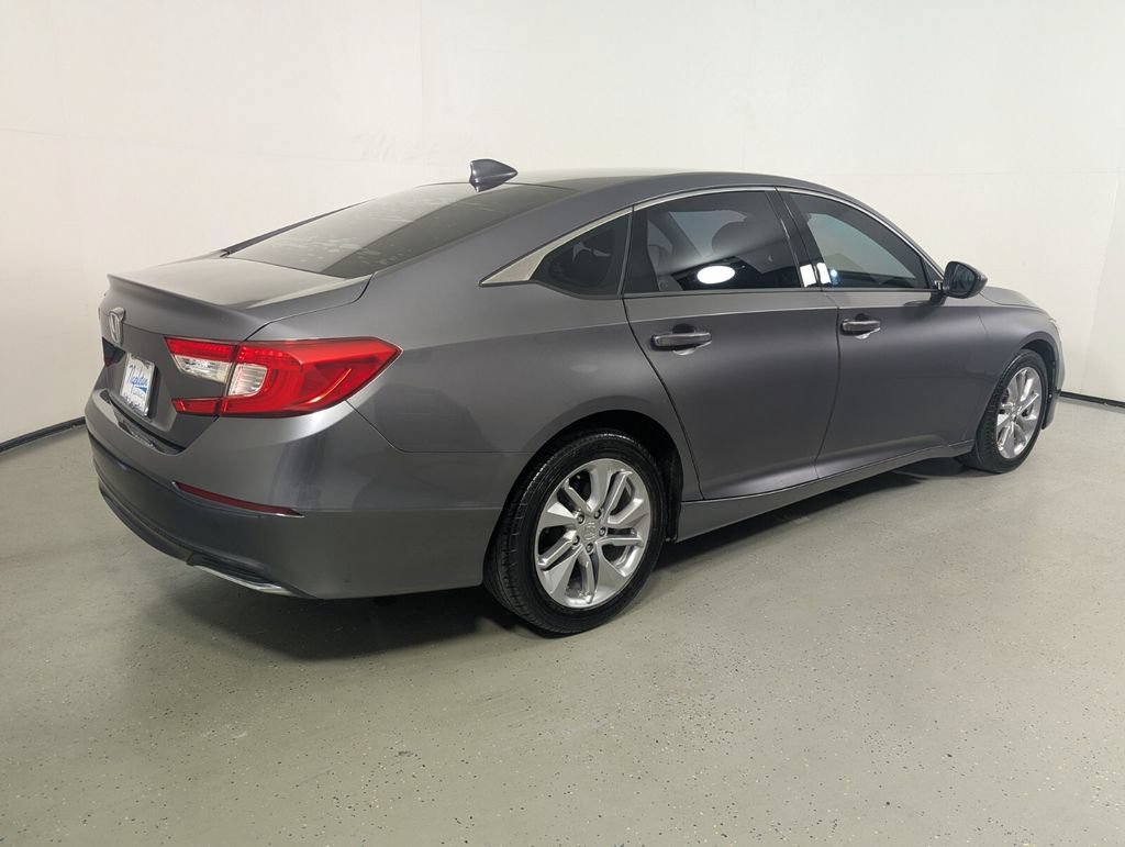 Used 2018 Honda Accord LX image 6
