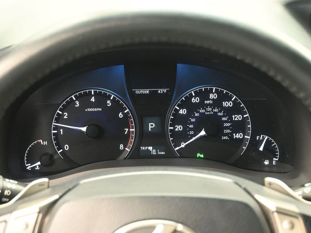 Used 2015 Lexus RX 350 F Sport w/ Navigation Package image 9