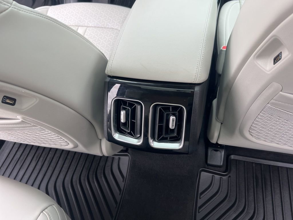 Used 2023 Kia Sorento SX image 20