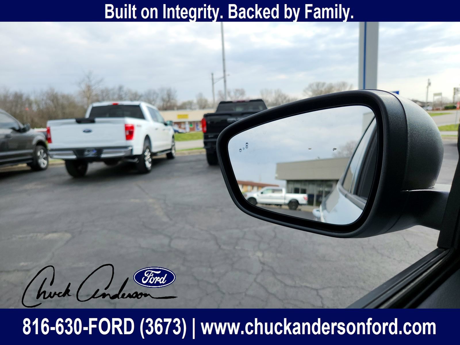 New 2026 Ford Escape Active w/ Cold Weather Package AWD/4WD image 13