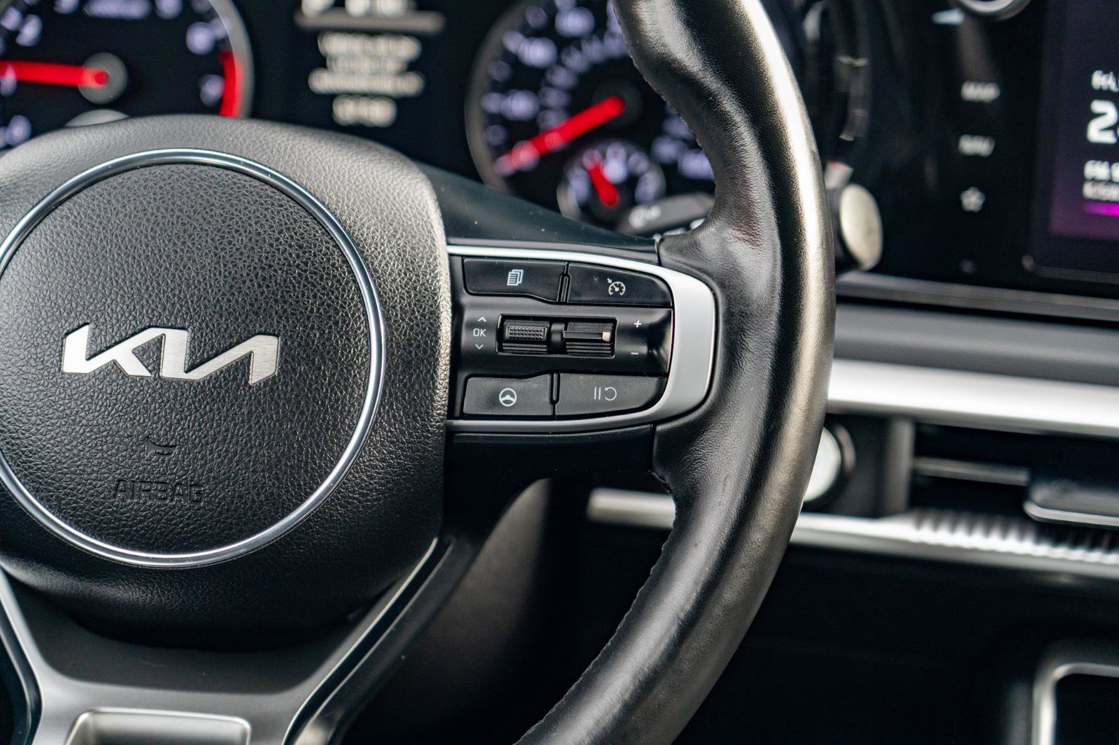 Used 2024 Kia K5 GT-Line image 22