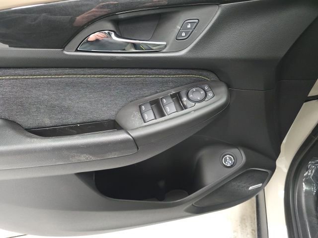 Used 2026 Chevrolet TrailBlazer ACTIV w/ Convenience Package AWD/4WD image 18