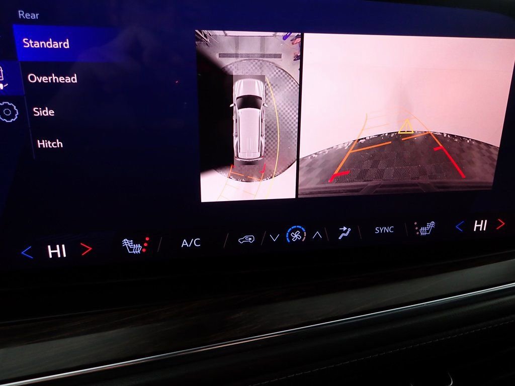 Used 2025 Chevrolet Tahoe Z71 image 6