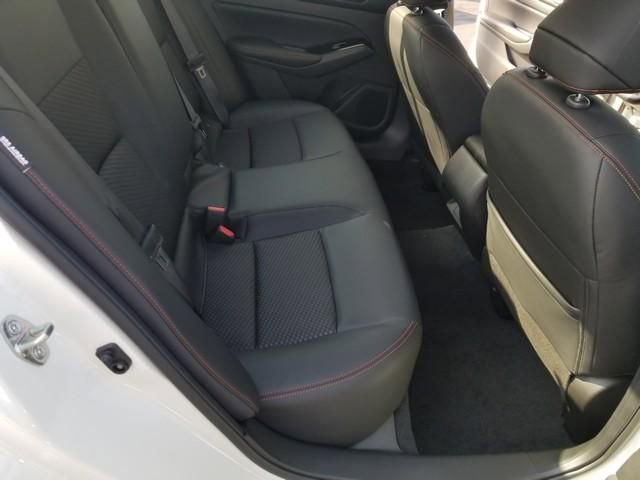 New 2025 Nissan Altima 2.5 SR image 19