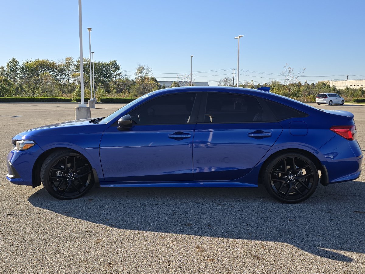 Used 2024 Honda Civic Sport image 15