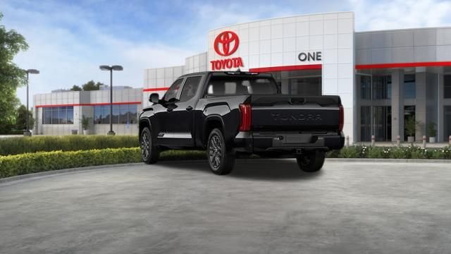 New 2026 Toyota Tundra Platinum AWD/4WD image 28