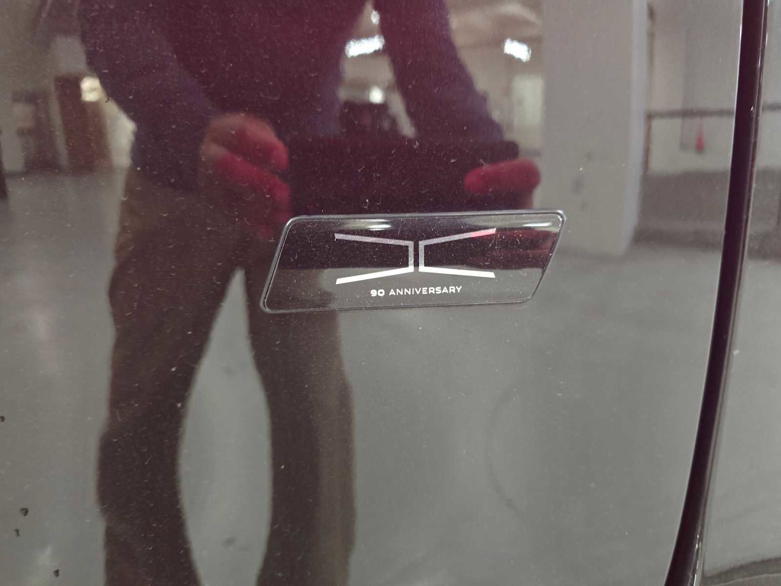 Used 2026 Jaguar F-PACE R-Dynamic S image 16