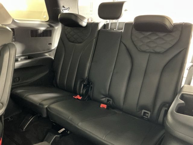 Used 2021 Hyundai Palisade Limited w/ Cargo Package AWD/4WD image 30