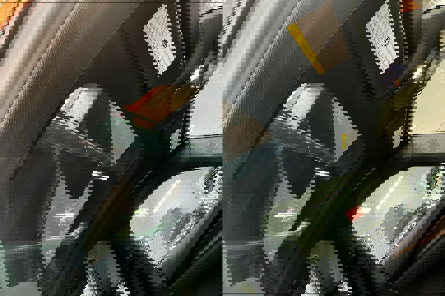 Used 2022 Audi e-tron GT Premium Plus image 24