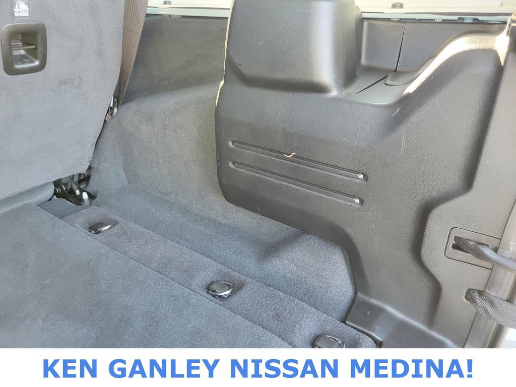 Used 2024 Jeep Wrangler Unlimited Rubicon image 42