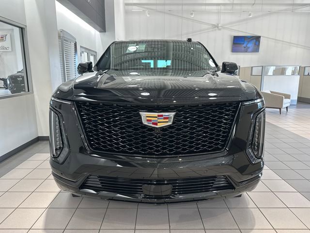 New 2026 Cadillac Escalade Sport w/ Touring Package AWD/4WD image 3
