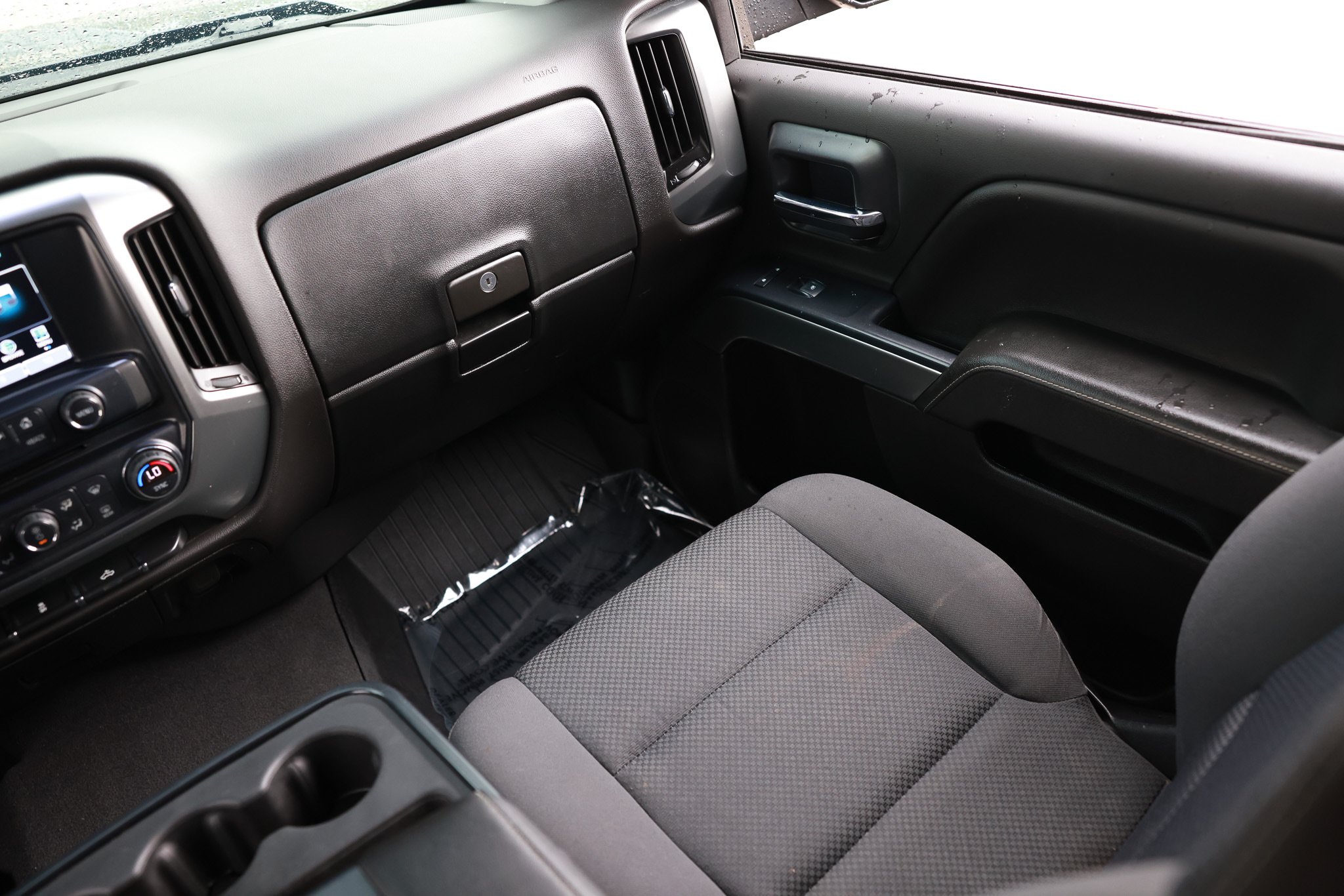 Used 2019 Chevrolet Silverado 1500 LT w/ All Star Edition AWD/4WD image 25