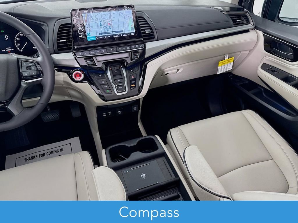 Used 2026 Honda Odyssey Touring image 30
