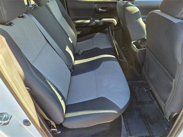 Used 2022 Toyota Tacoma TRD Off-Road w/ Technology Package image 19