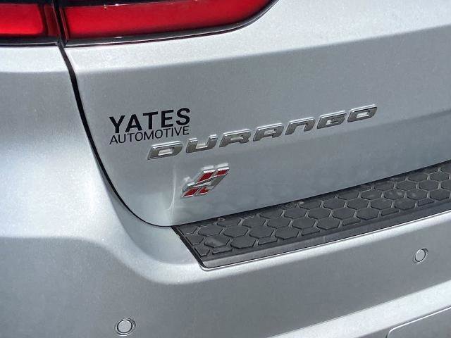 Used 2025 Dodge Durango GT image 28