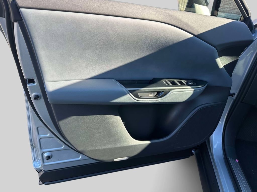 New 2026 Lexus RZ 450e AWD image 12