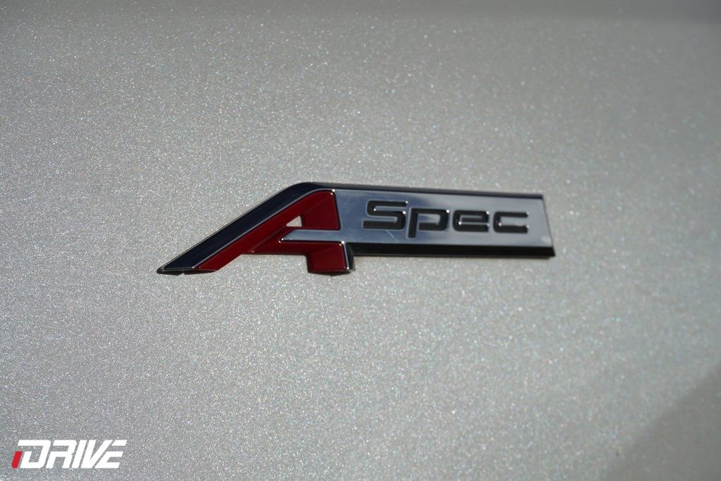 Used 2022 Acura RDX A-Spec AWD/4WD image 12