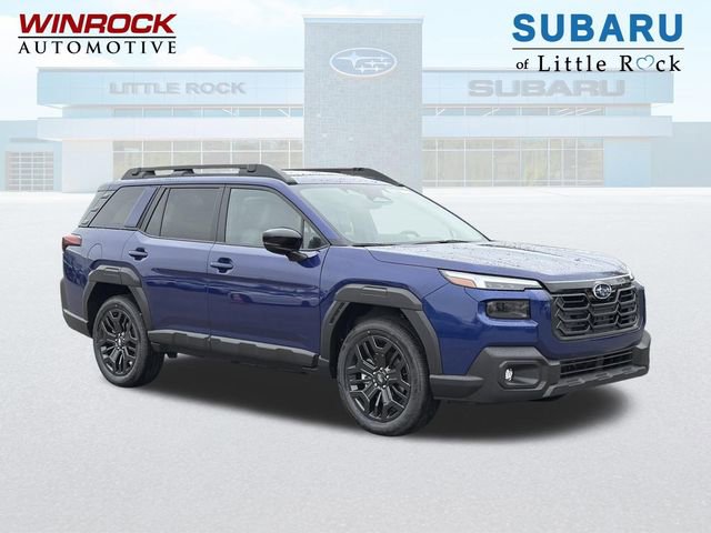 New 2026 Subaru Outback Limited XT AWD/4WD image 1
