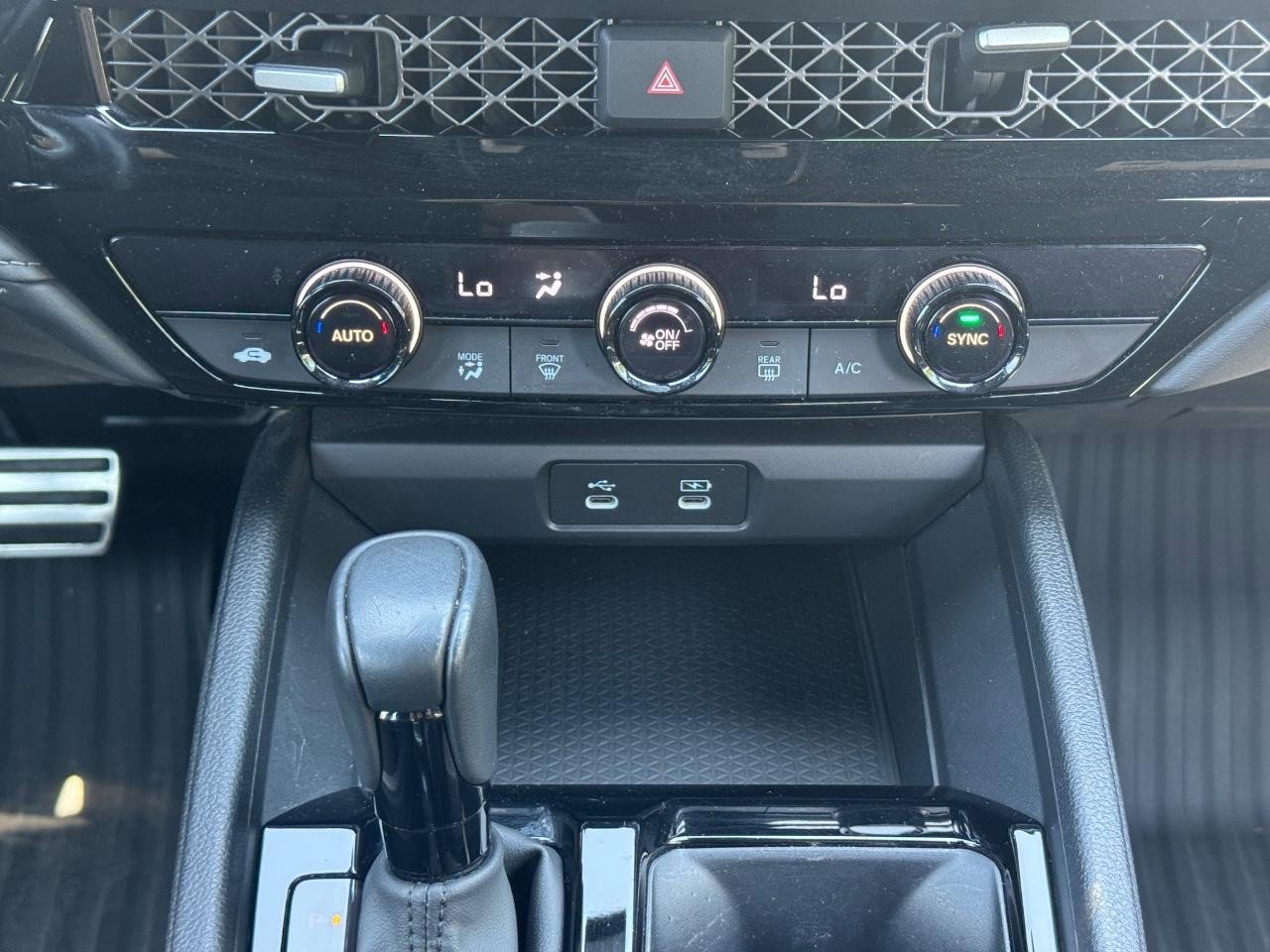 Certified 2023 Honda Accord Sport image 15