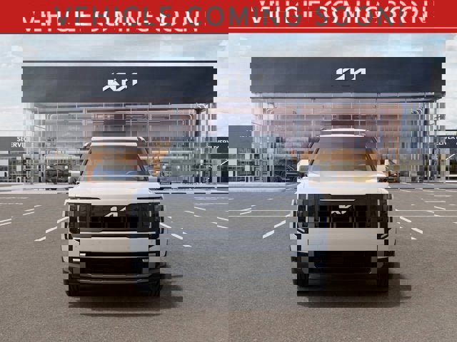 New 2027 Kia Telluride S image 2