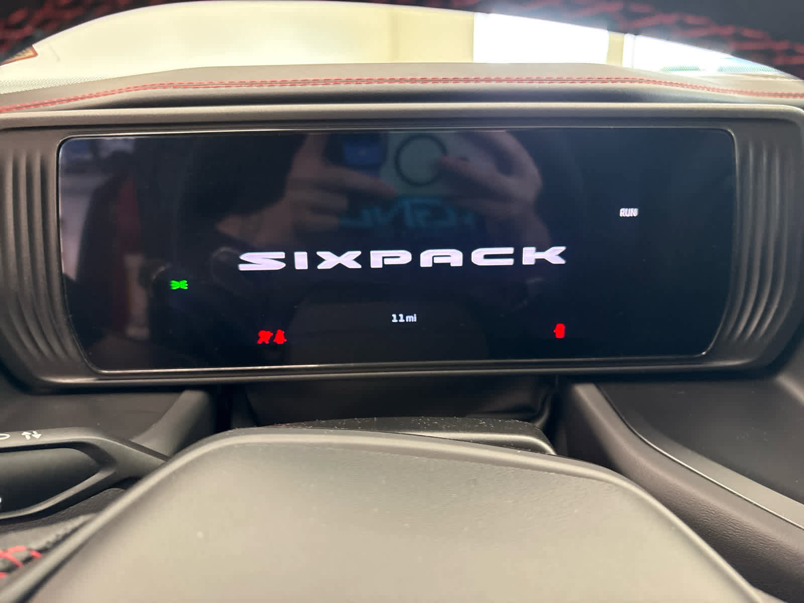 New 2026 Dodge Charger R/T AWD/4WD image 18