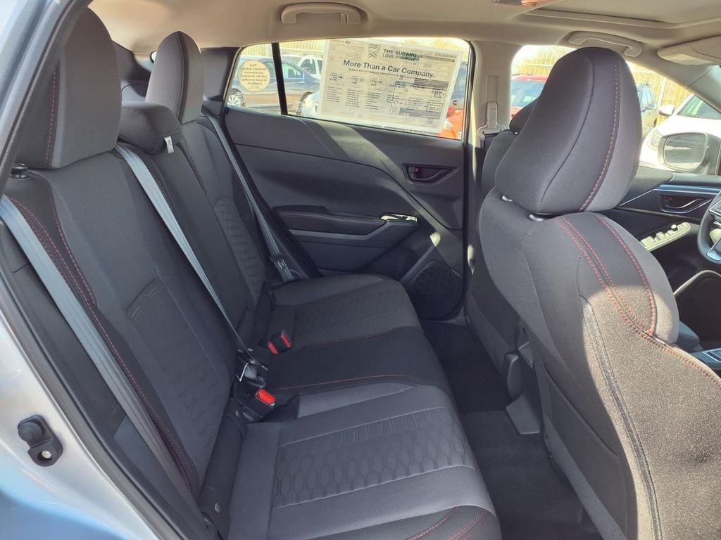 New 2026 Subaru Impreza 2.0i Sport AWD/4WD image 16