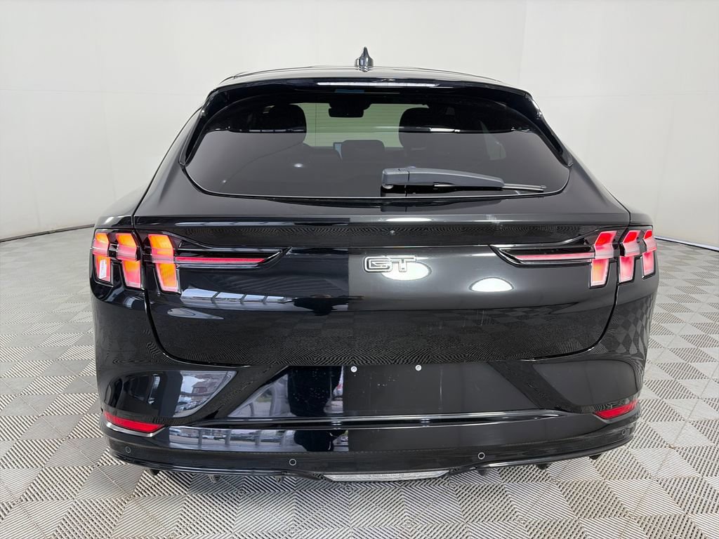 Certified 2022 Ford Mustang Mach-E GT w/ GT Performance Edition image 6