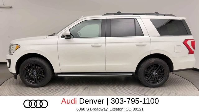 Used 2021 Ford Expedition XLT AWD/4WD image 5