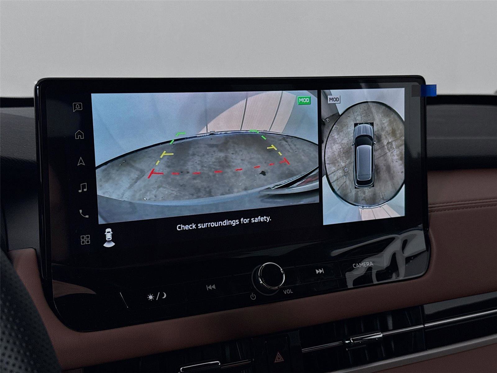 New 2026 Mitsubishi Outlander SEL image 9