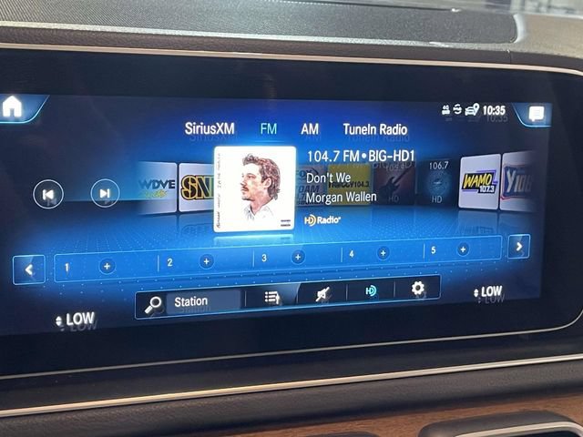 Used 2022 Mercedes-Benz GLE 450 4MATIC image 29