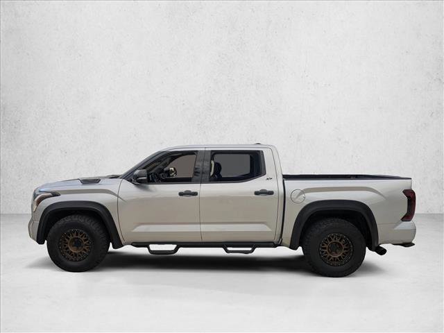 Used 2022 Toyota Tundra SR5 image 8
