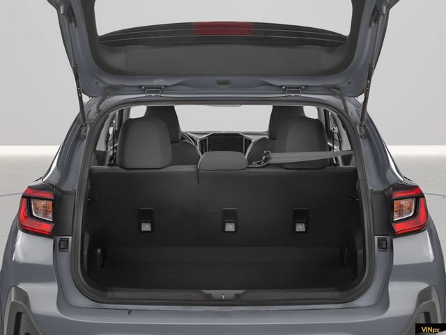 New 2026 Subaru Crosstrek 2.5i Premium AWD/4WD image 9