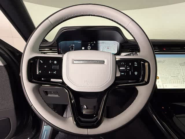 New 2027 Land Rover Range Rover Sport Dynamic SE AWD/4WD image 30