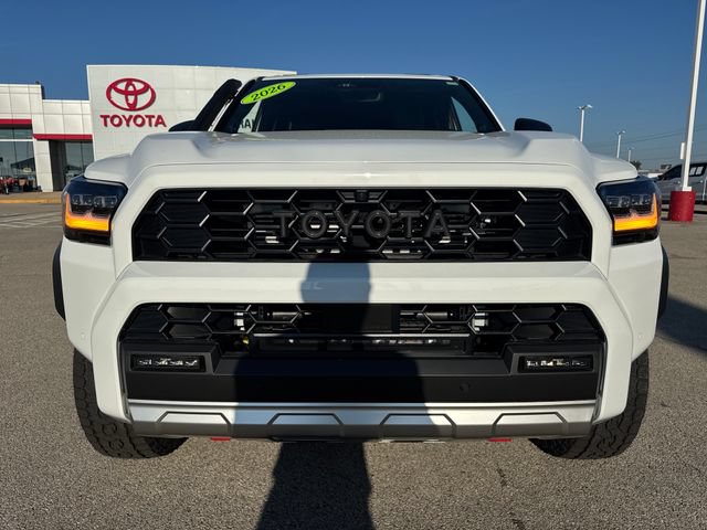 New 2026 Toyota 4Runner Trailhunter AWD/4WD image 9