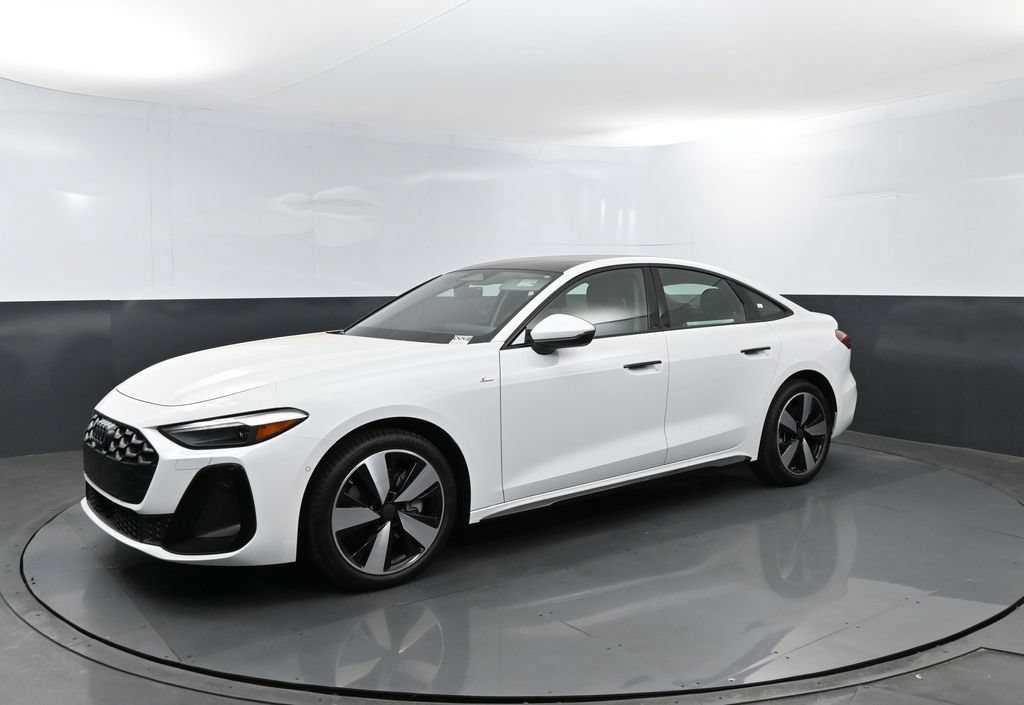New 2026 Audi A5 2.0T Premium AWD/4WD image 1
