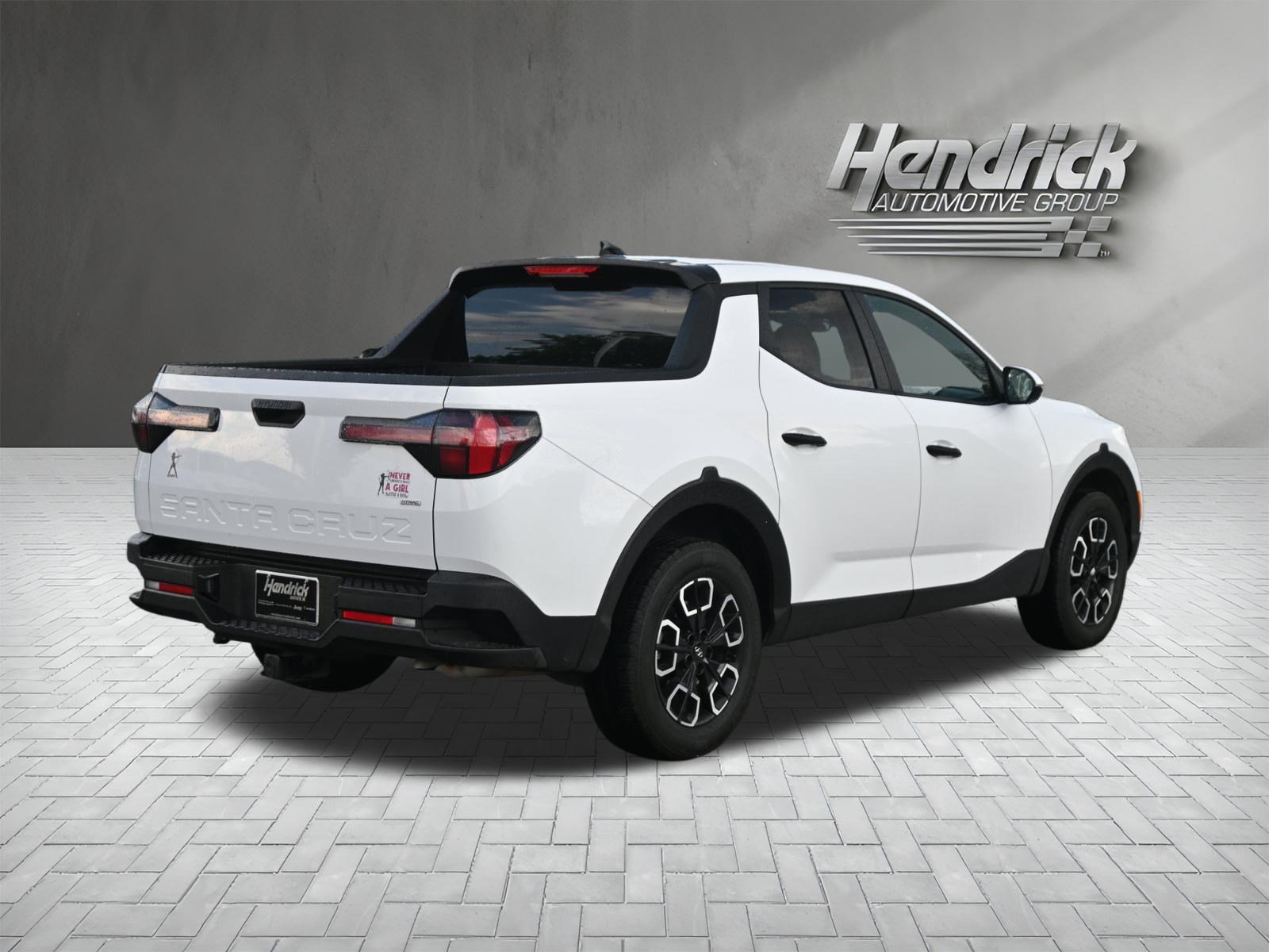 Used 2022 Hyundai Santa Cruz SEL AWD/4WD image 9