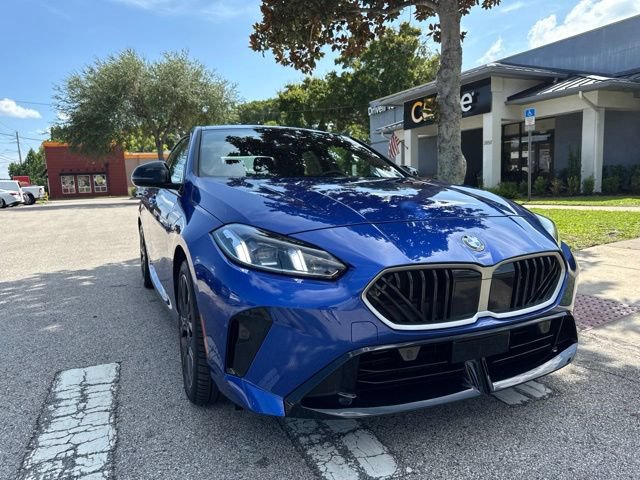 Used 2026 BMW 228i FWD image 2