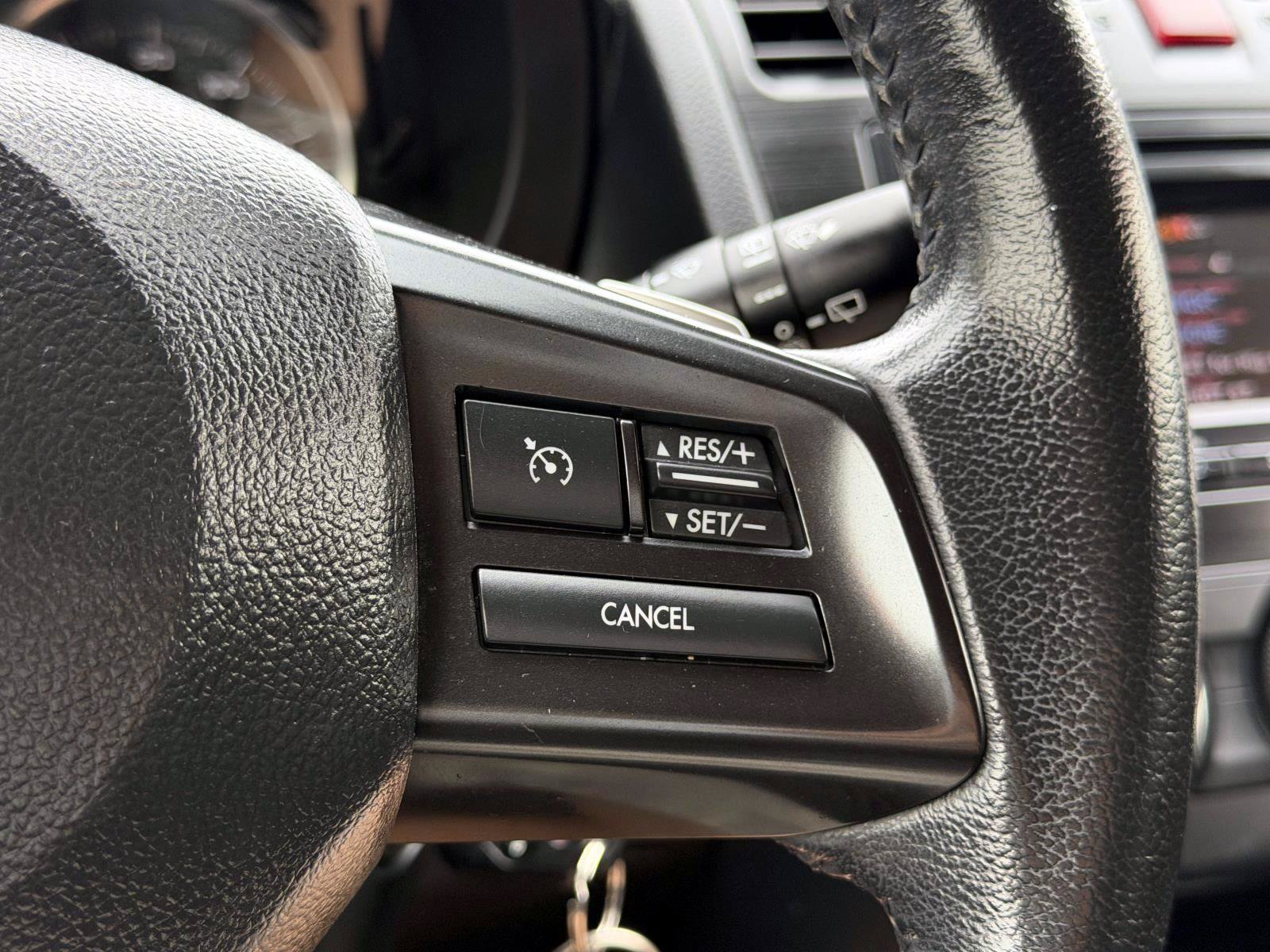 Used 2013 Subaru Crosstrek 2.0i Limited AWD/4WD image 21