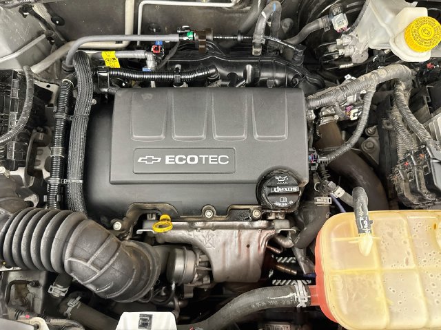 Used 2019 Chevrolet Trax LS w/ LPO, Protection Package FWD image 34