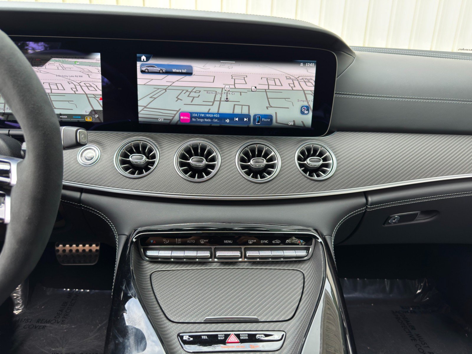 Used 2024 Mercedes-Benz AMG GT 53 image 25