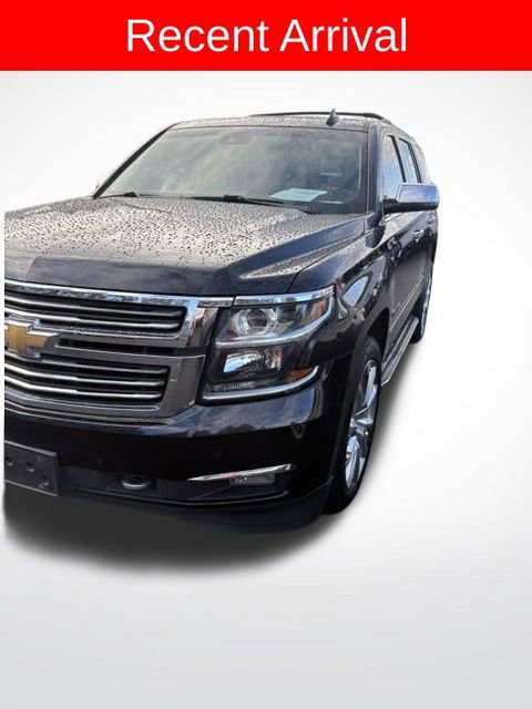 Used 2017 Chevrolet Tahoe Premier image 6