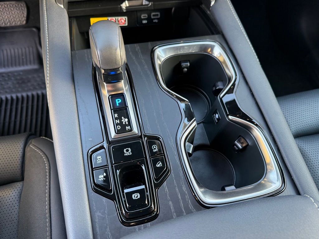 Used 2024 Lexus RX 350 AWD image 28