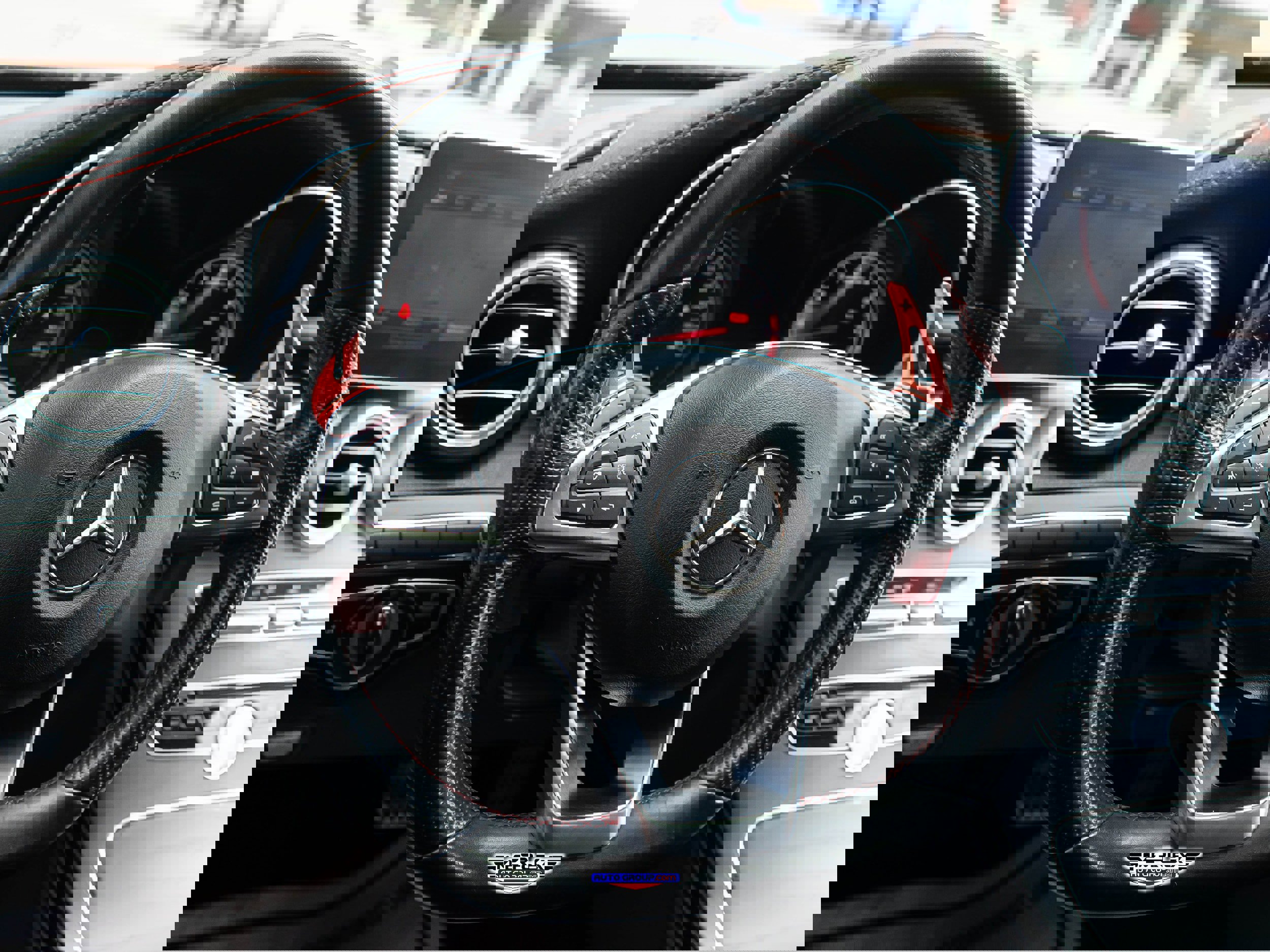 Used 2018 Mercedes-Benz C 43 AMG 4MATIC Coupe image 18