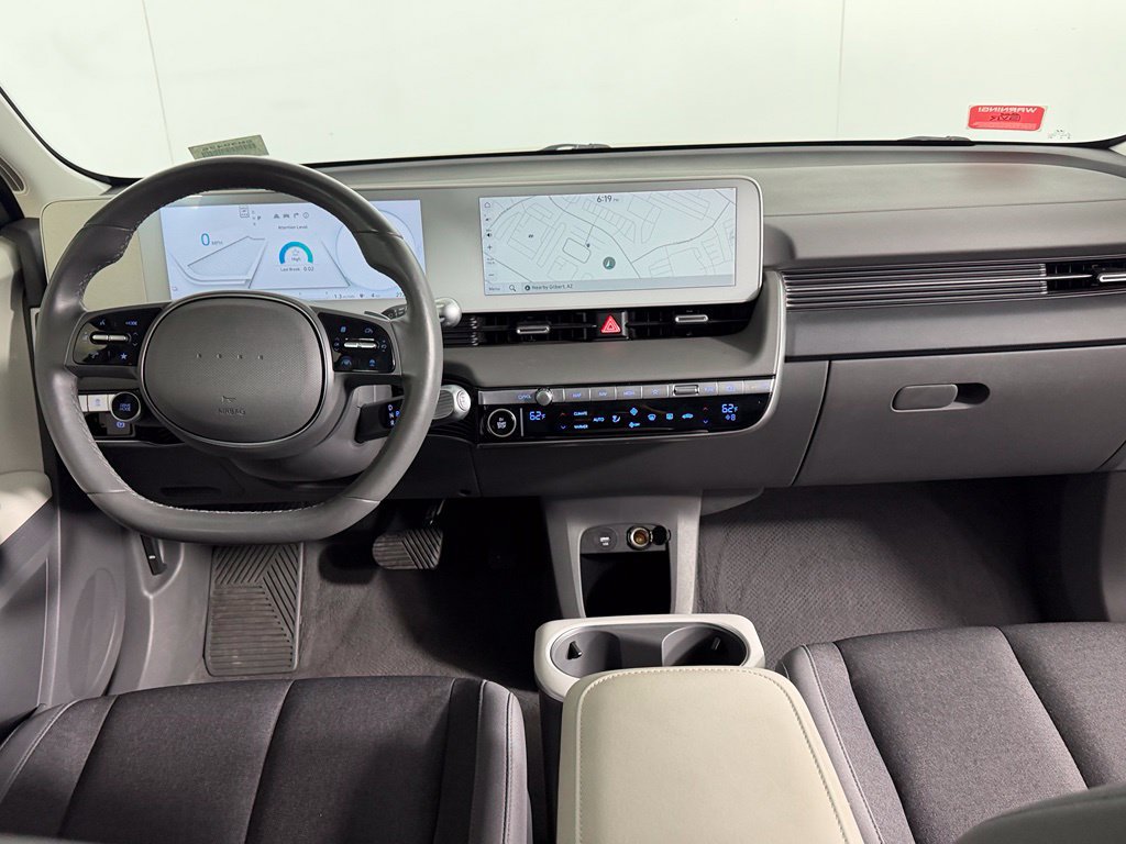 Used 2024 Hyundai Ioniq 5 SEL RWD image 13