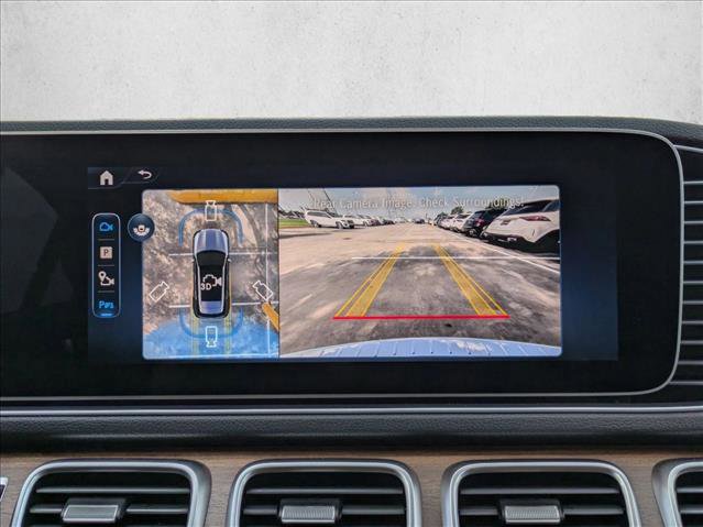 Certified 2025 Mercedes-Benz GLE 350 4MATIC image 16