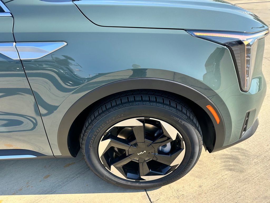 New 2026 Kia Sorento EX image 11