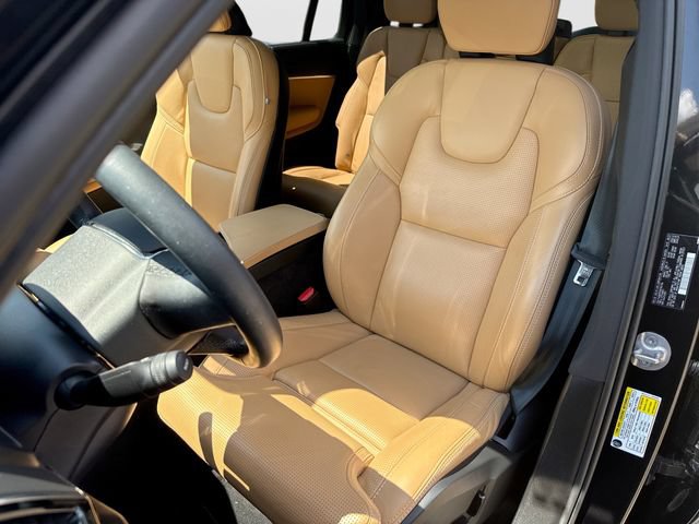 Used 2024 Volvo XC90 B6 Ultimate AWD/4WD image 16