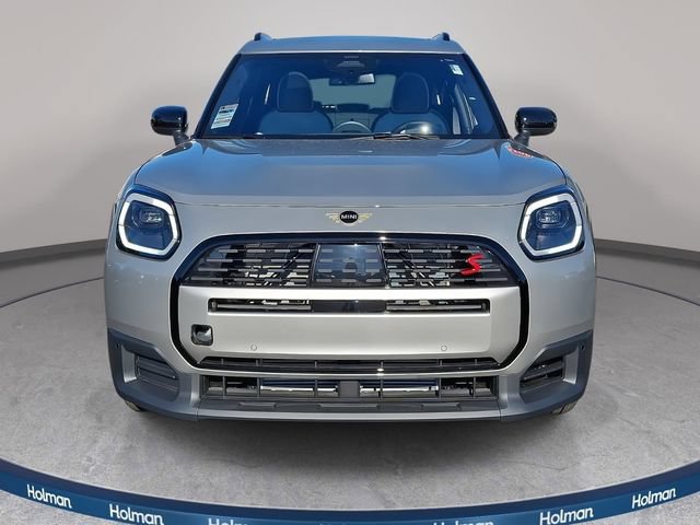 New 2026 MINI Cooper Countryman S AWD/4WD image 2